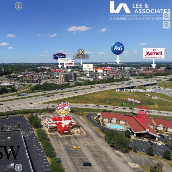 Aerial 360