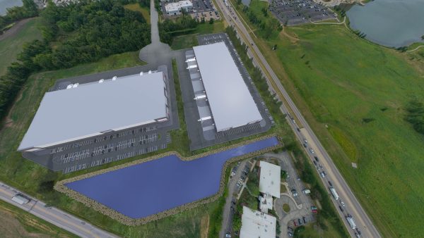 Renderings - Image 5